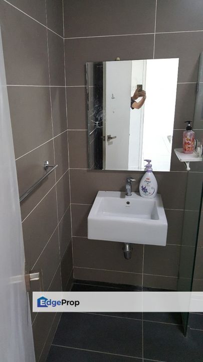 Urbana Residences Ara Damansara for sale , Selangor, Ara Damansara