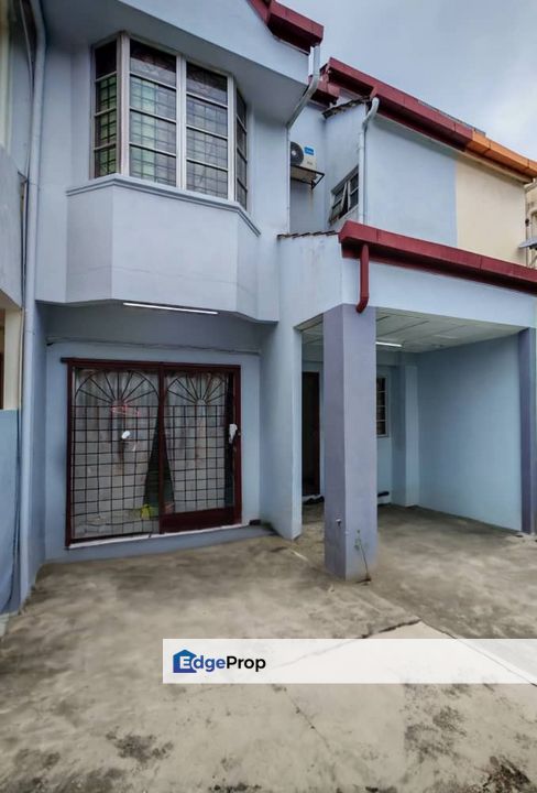 Usj 2 double story for sale , Selangor, USJ