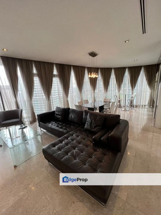 K Residence Kuala Lumpur luxury Condo for sale , Kuala Lumpur, KL City