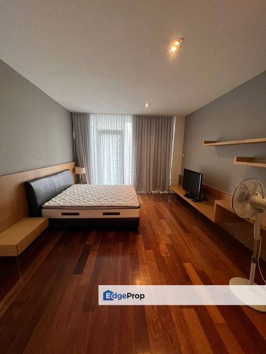K Residence Kuala Lumpur luxury Condo for sale , Kuala Lumpur, KL City
