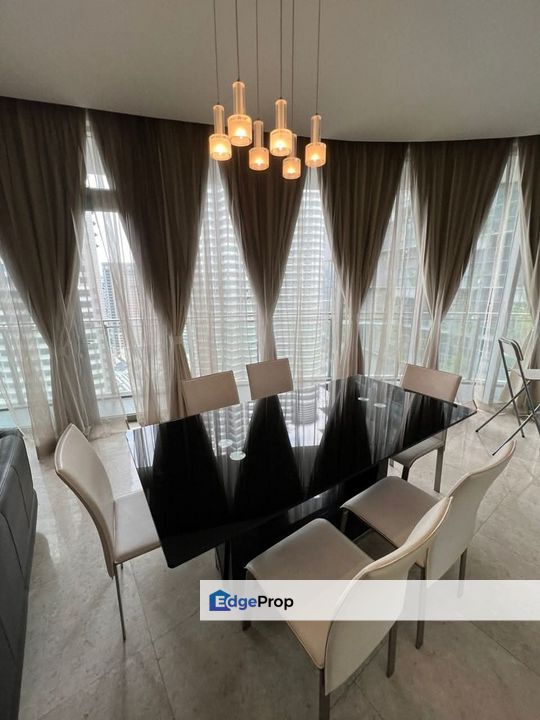 K Residence Kuala Lumpur luxury Condo for sale , Kuala Lumpur, KL City