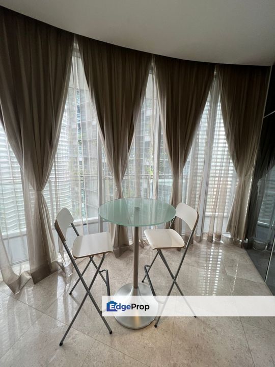 K Residence Kuala Lumpur luxury Condo for sale , Kuala Lumpur, KL City