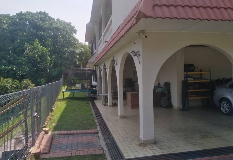 Damansara Heights (Bukit Damansara)