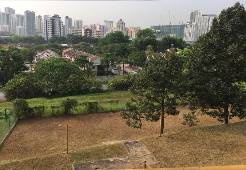 Damansara Heights (Bukit Damansara)