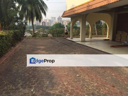 DAMANSARA HEIGHT BUNGALOW FOR SALE, Kuala Lumpur, Damansara Heights