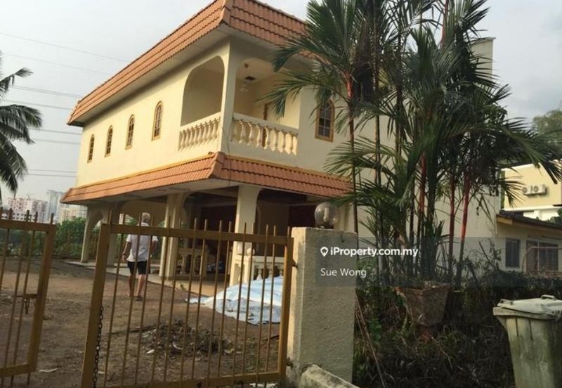 Damansara Heights (Bukit Damansara)