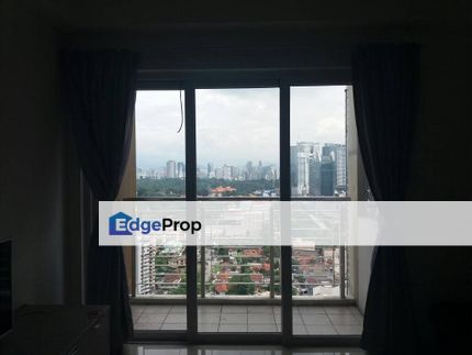 Gaya Bangsar Condominium for Sale, Kuala Lumpur, Bangsar