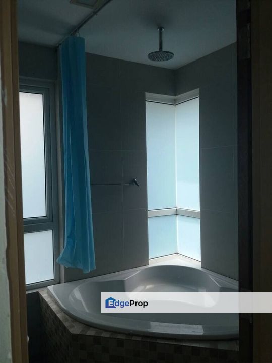 Gaya Bangsar Condominium for Sale, Kuala Lumpur, Bangsar