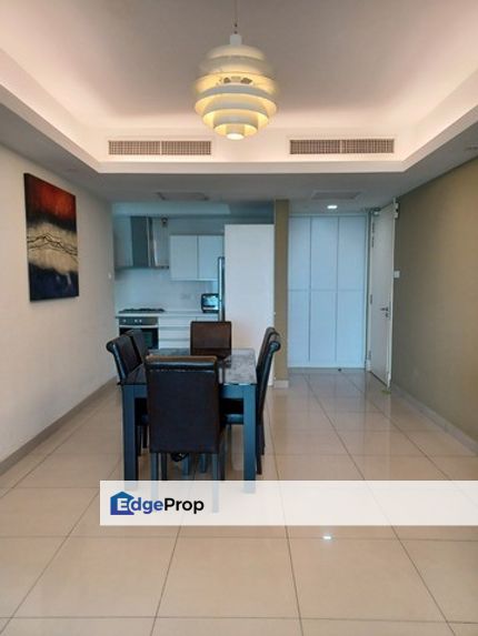 Urbane Tower condominium for sale, Kuala Lumpur, Dutamas