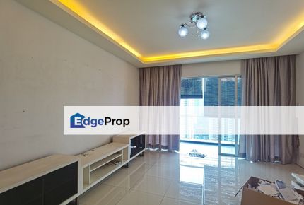 Kiara 1888 Mont Kiara Condominium Kuala Lumpur  for sale, Kuala Lumpur, Mont Kiara