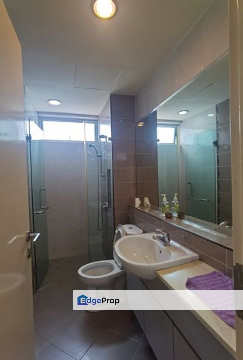 Kiara 1888 Mont Kiara Condominium Kuala Lumpur  for sale, Kuala Lumpur, Mont Kiara