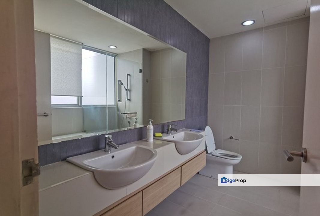 Kiara 1888 Mont Kiara Condominium Kuala Lumpur  for sale, Kuala Lumpur, Mont Kiara