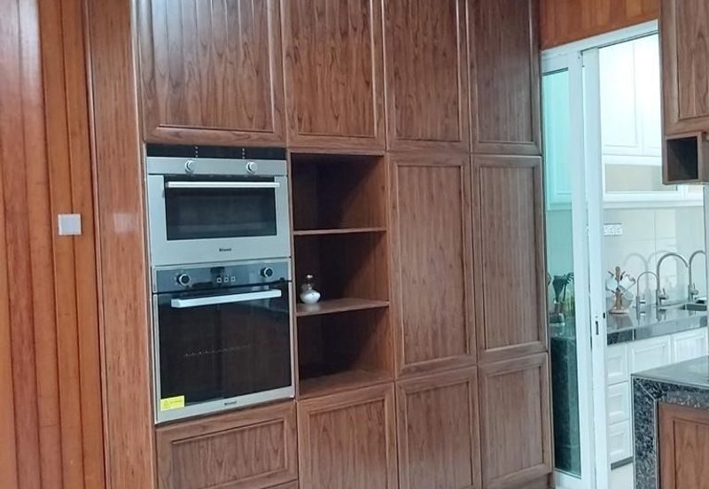 The Mews @ The Glades