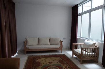 The Mews @ The Glades