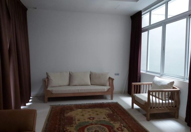 The Mews @ The Glades