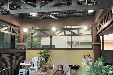 The Mews @ The Glades