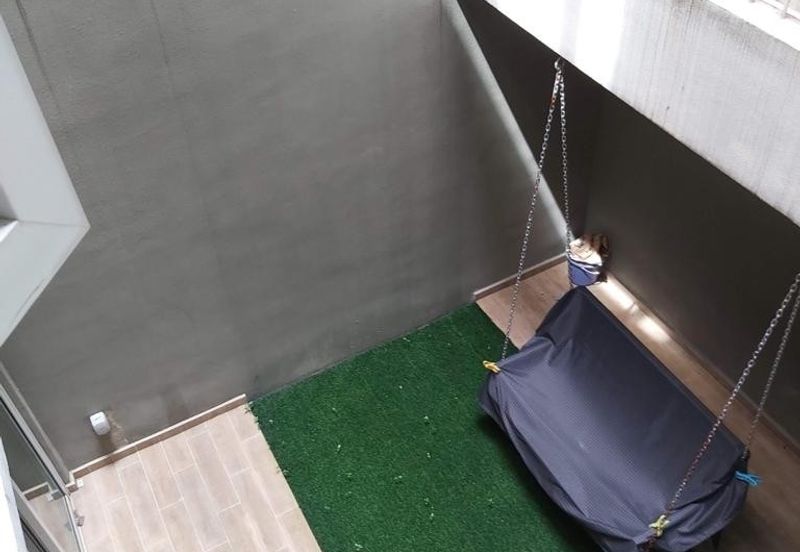 The Mews @ The Glades