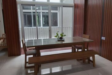 The Mews @ The Glades