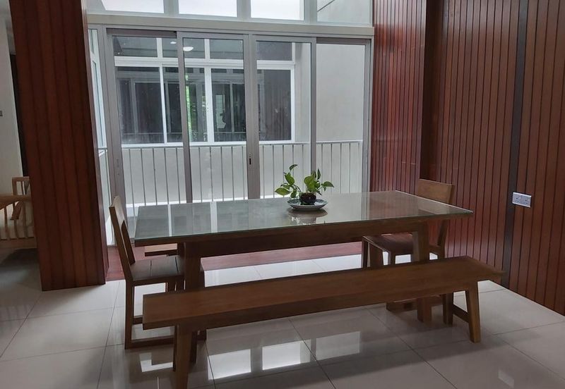 The Mews @ The Glades