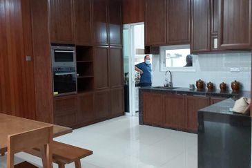 The Mews @ The Glades