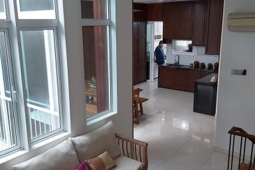 The Mews @ The Glades