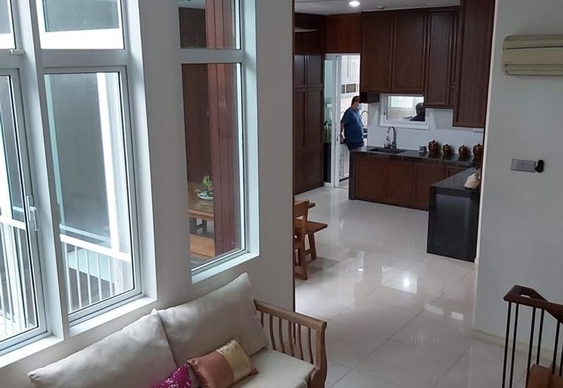 The Mews @ The Glades