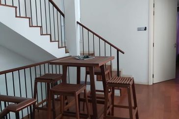 The Mews @ The Glades