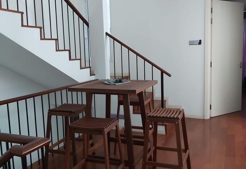 The Mews @ The Glades