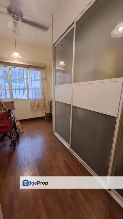 USJ TANAMERA TERRANCE DOUBLE STOREY  FOR SALE, Selangor, Subang Jaya