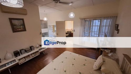 USJ TANAMERA TERRANCE DOUBLE STOREY  FOR SALE, Selangor, Subang Jaya