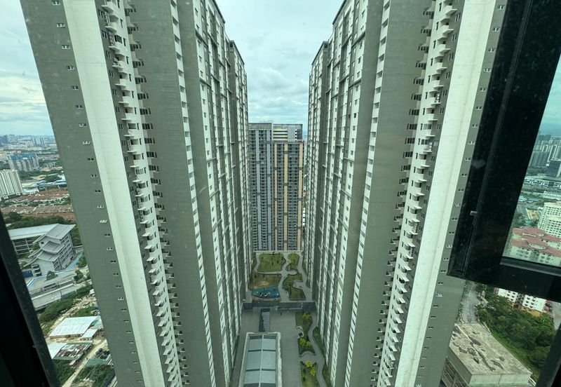 Bukit Jalil Bintang Residence for Sale