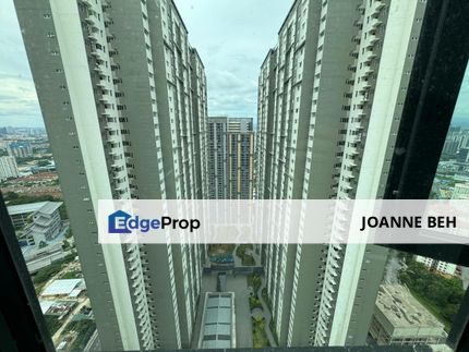 Bukit Jalil Bintang Residence for Sale, Kuala Lumpur, Bukit Jalil