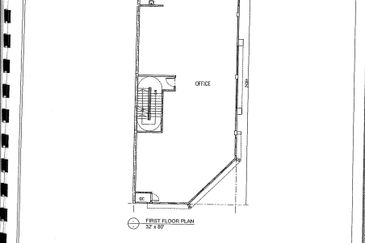 32 Avenue, Bukit Serdang