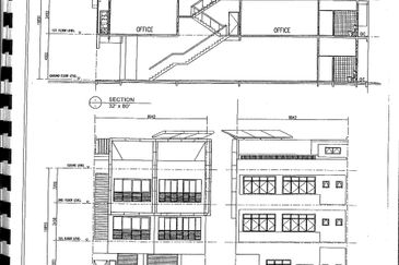 32 Avenue, Bukit Serdang