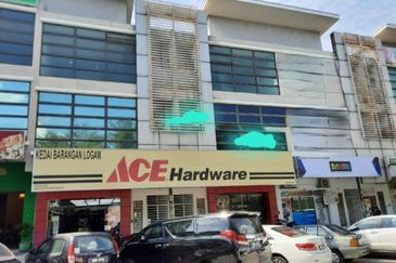 32 Avenue, Bukit Serdang