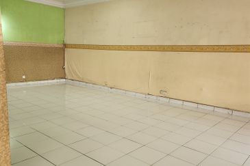 Taman Bukit Rahman Putra