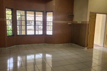 Taman Bukit Rahman Putra