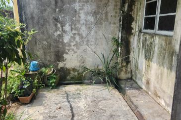 Taman Bukit Rahman Putra