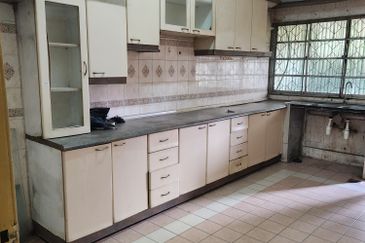 Taman Bukit Rahman Putra