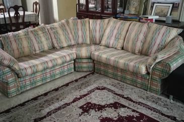 Corinthian Condominium