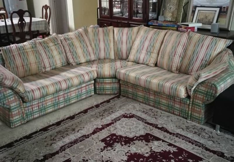 Corinthian Condominium