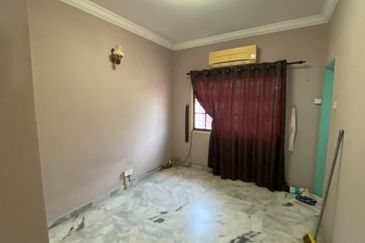 Corinthian Condominium