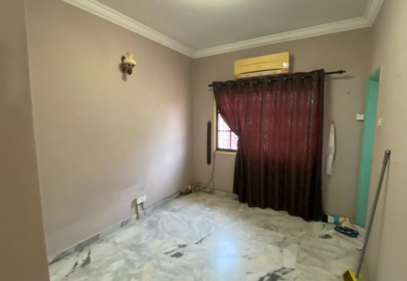 Corinthian Condominium