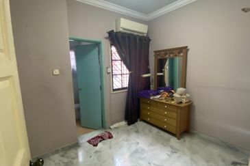 Corinthian Condominium