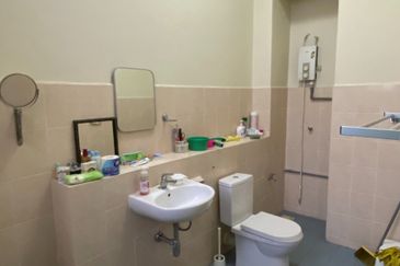 Corinthian Condominium