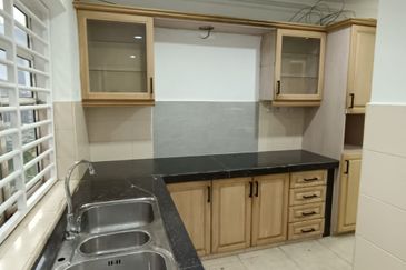 Corinthian Condominium