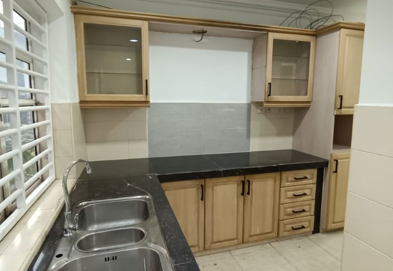 Corinthian Condominium