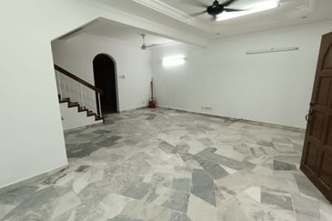 Corinthian Condominium