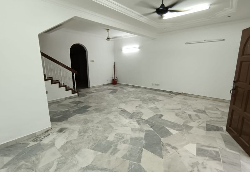 Corinthian Condominium