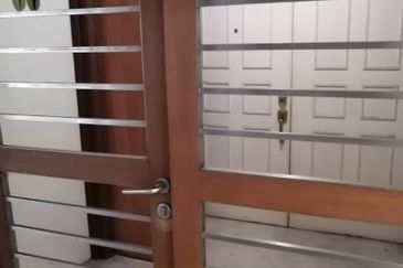 Kl Sentral condo for sale 